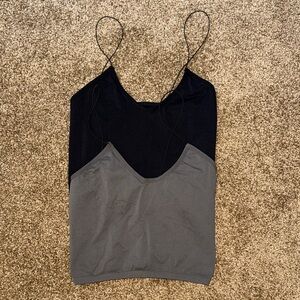 Free people crop camis